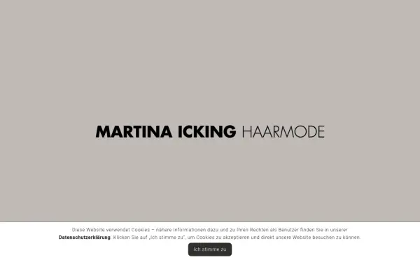martina-icking.de