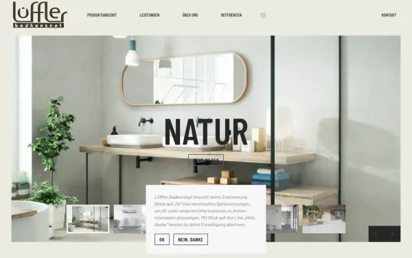 www.loeffler-badkonzept.de