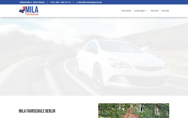 www.mila-fahrschule.de