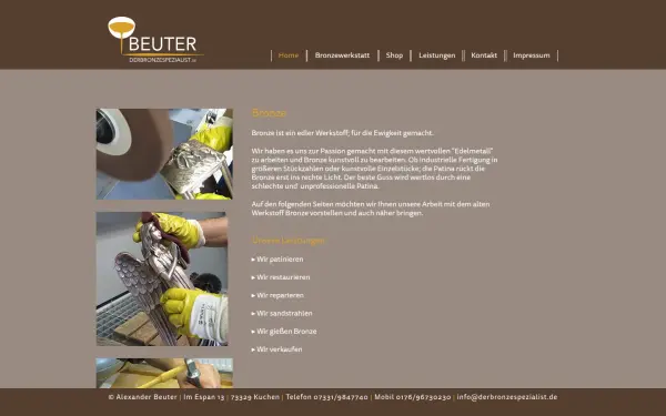 derbronzespezialist.de