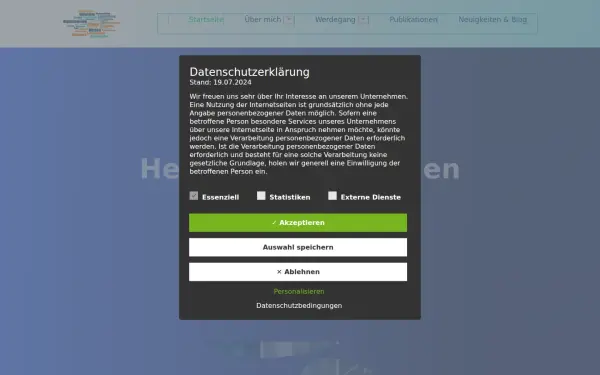 info.danielpiel.de