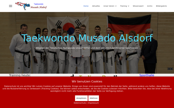 musado-alsdorf.de