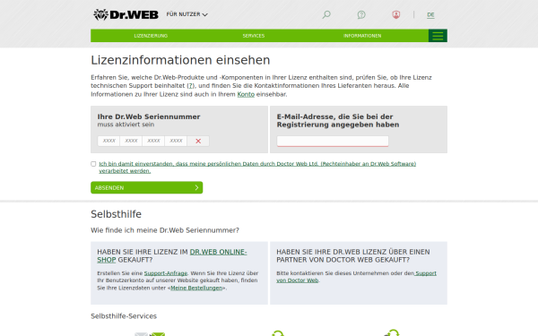 license.drweb-av.de