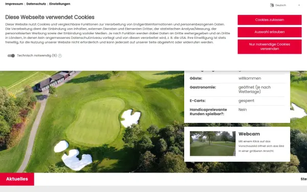 www.golf-club-trier.de