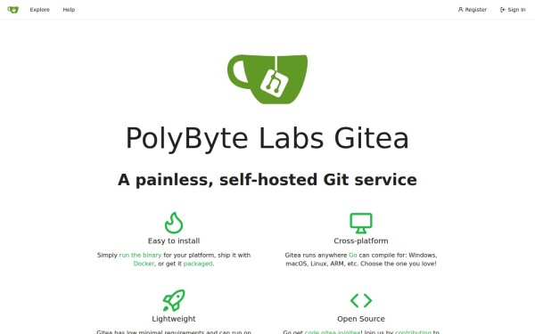 dev.polybytelabs.de