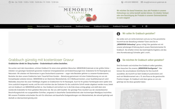 grabbuch.de