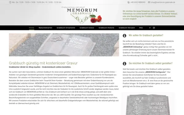 grabbuch.de