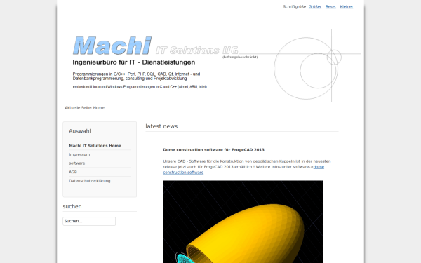 machi.de