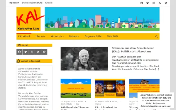 karlsruher-liste.de