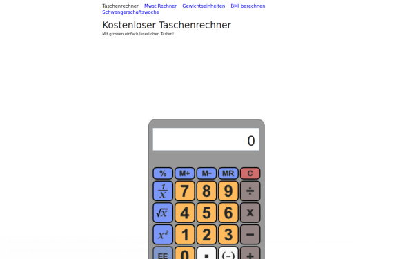 rechnerkostenlosonline.de