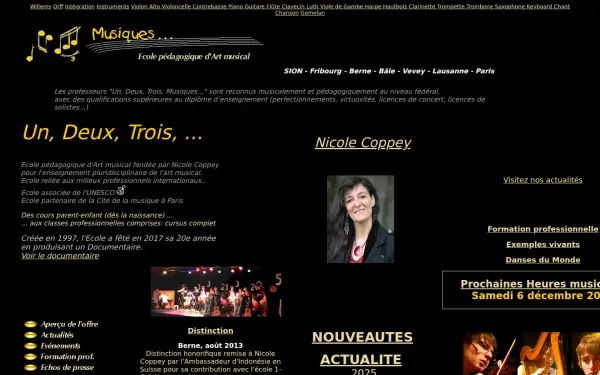 www.123musique.ch