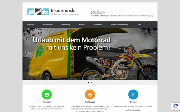 www.anhaenger-lueneburg.de