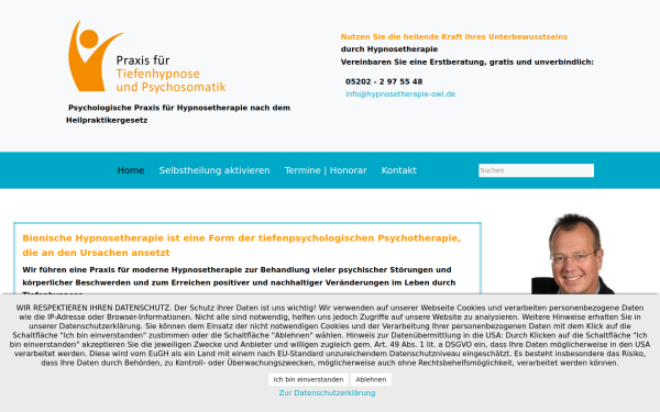 hypnosetherapie-owl.de