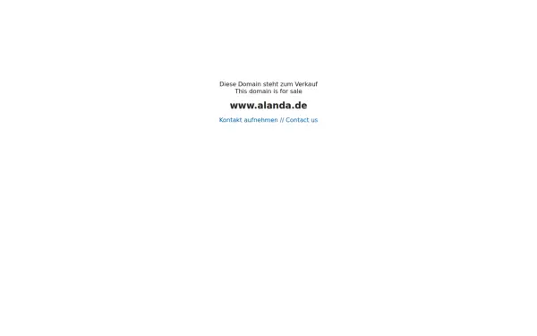 alanda.de