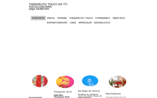 www.therapeutic-touch.biz