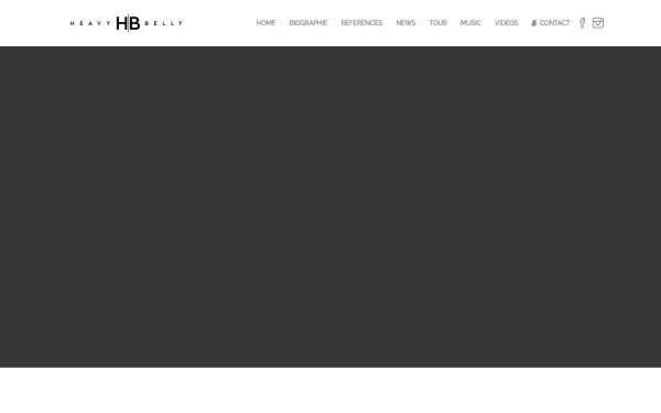 djheavybelly.com