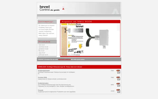 level-control.de