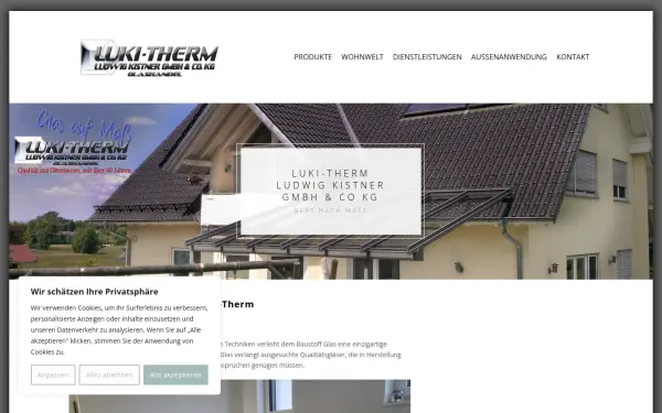 luki-therm.de
