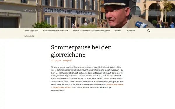 dieglorreichen3.de