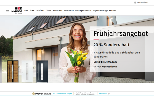www.mydoor-gmbh.de