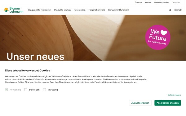 www.blumer-lehmann.com