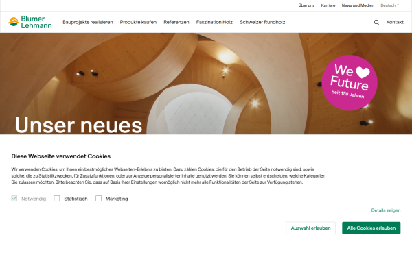 www.blumer-lehmann.com