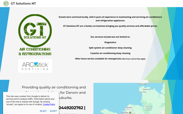 www.gtsnt.com.au