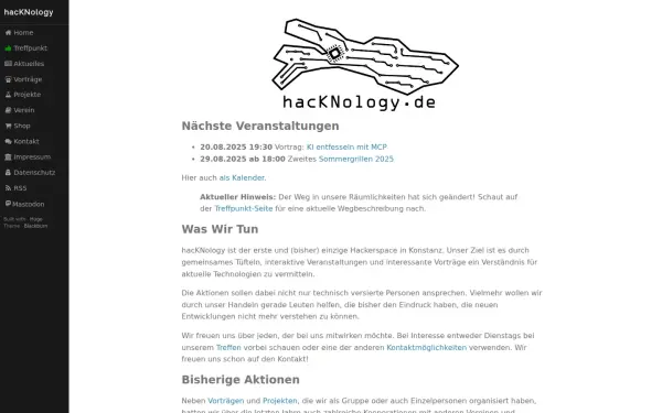 www.hacknology.de