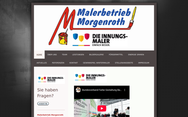 www.malerbetrieb-morgenroth.com
