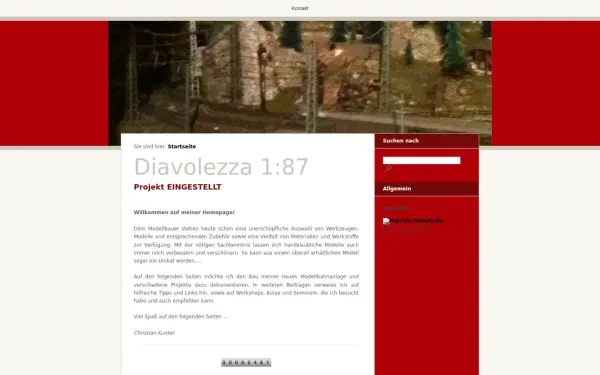 diavolezza.de