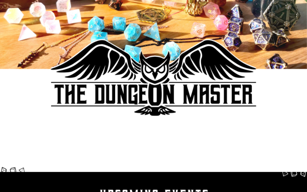 thedungeonmaster.at