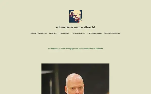 www.albrechtmarco.de
