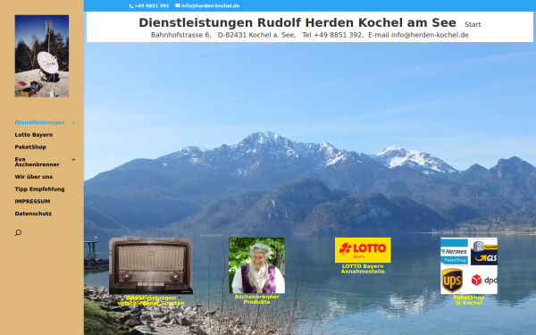 herden-kochel.de