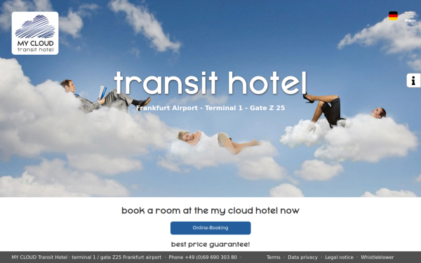 mycloud.de