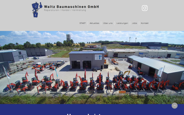 www.waltz-baumaschinen.de