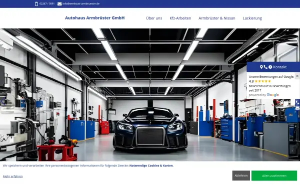 autohaus-armbruester.de