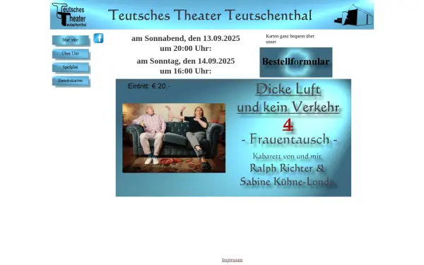 dorftheater-teutschenthal.de