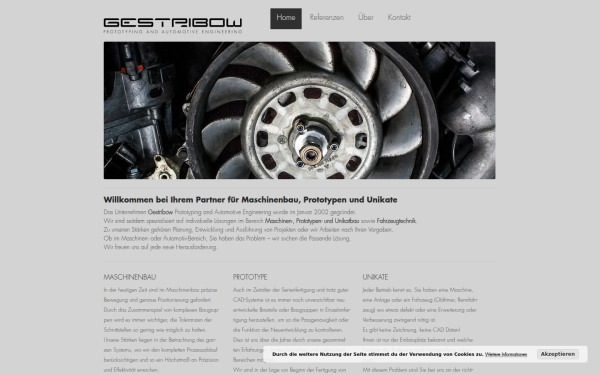 www.gestribow.de