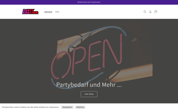 www.partykracher.at