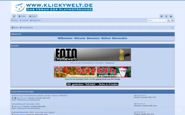 klickywelt.de
