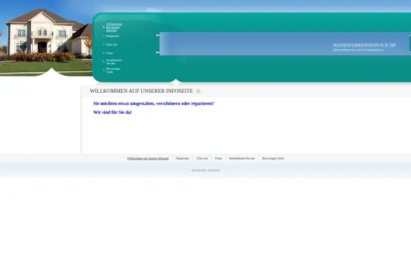 handwerkerservice-hp.de