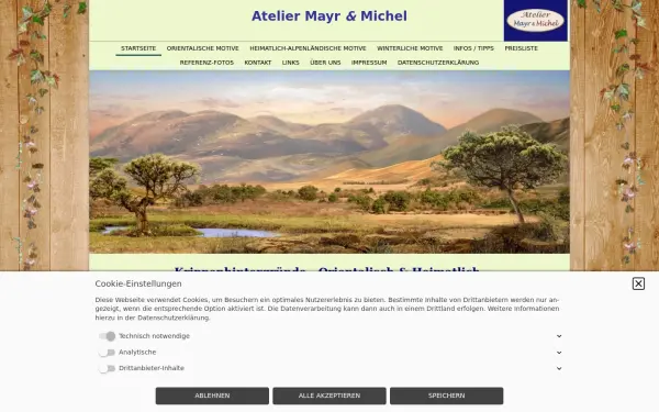 mayr-michel.de