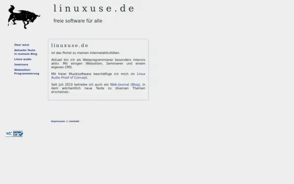 linuxuse.de