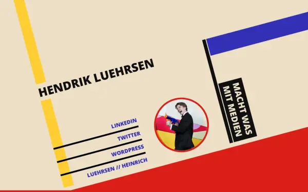 hendrik-luehrsen.de