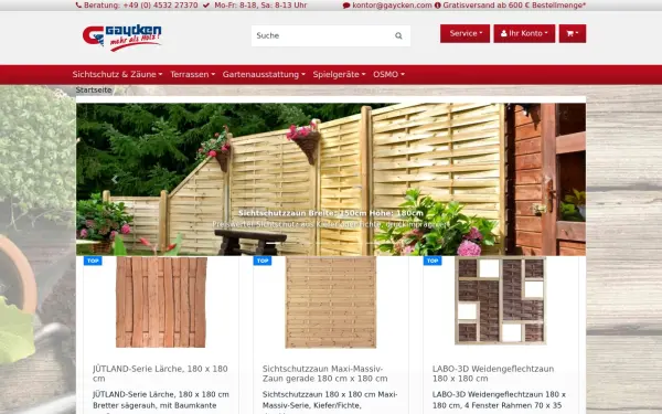 www.holzmarkt-online.com