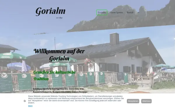 gorialm.de