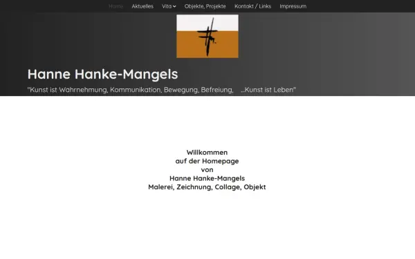 hanne-hanke-mangels.de