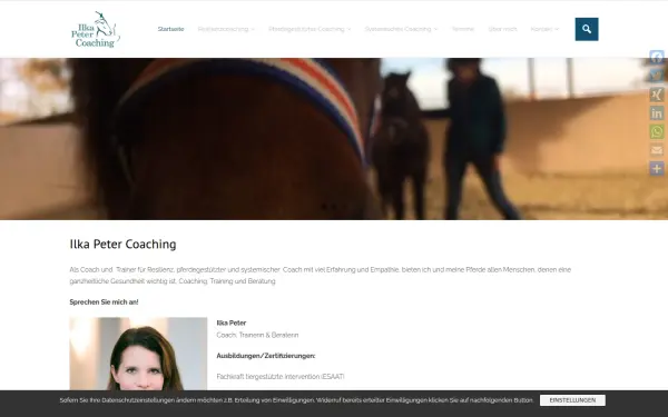 ilka-peter-coaching.de