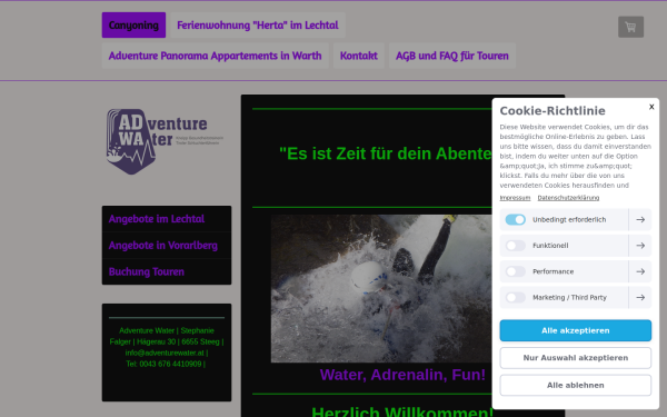 www.adventure-water.at