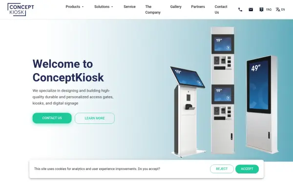 www.conceptkiosk.com